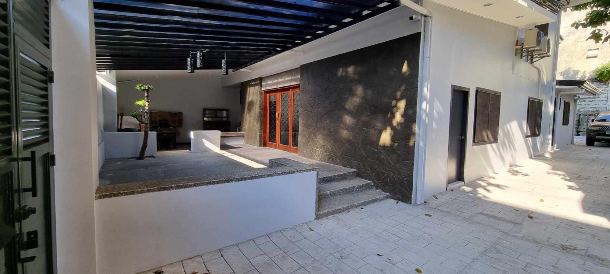 L'Pad Place Mandaluyong Exterior foto